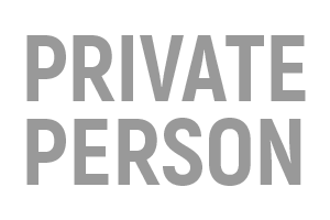 private-person